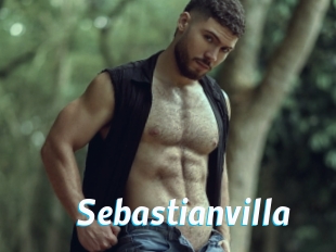 Sebastianvilla