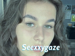 Seexxygaze