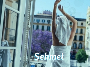 Sehmet