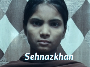 Sehnazkhan