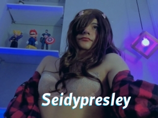 Seidypresley