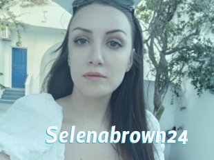 Selenabrown24