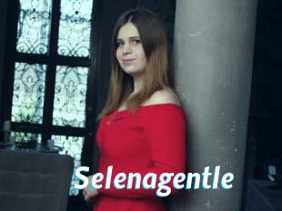 Selenagentle