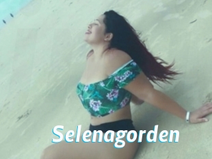 Selenagorden