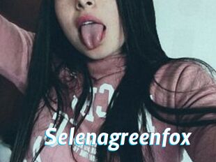 Selenagreenfox