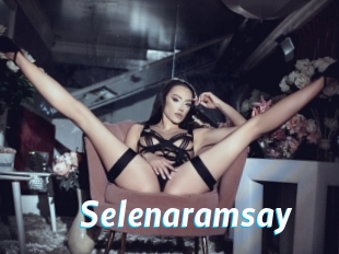 Selenaramsay