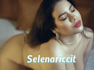 Selenariccit