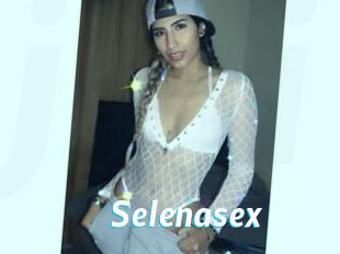 Selenasex