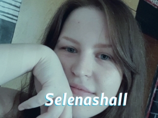 Selenashall