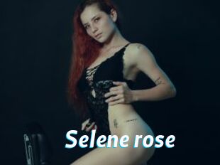 Selene_rose