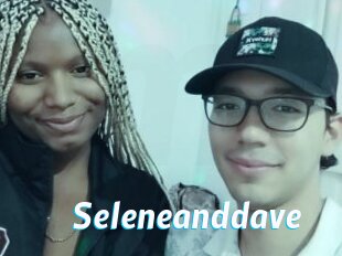 Seleneanddave