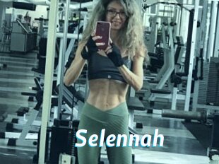 Selennah