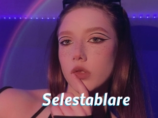 Selestablare