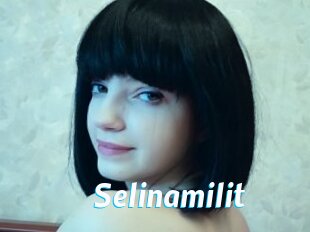 Selinamilit