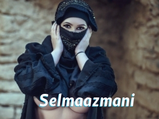 Selmaazmani