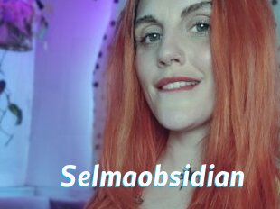 Selmaobsidian