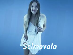 Selmavala