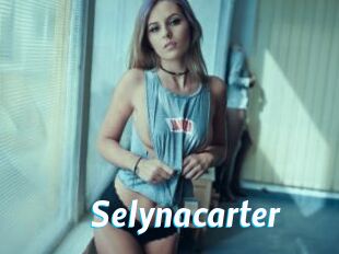 Selynacarter