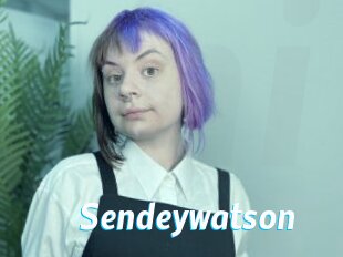 Sendeywatson