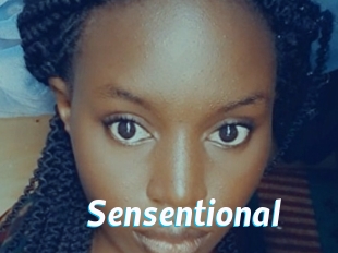 Sensentional