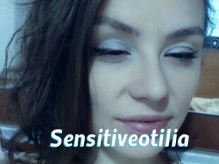 Sensitiveotilia