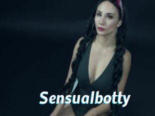 Sensualbotty