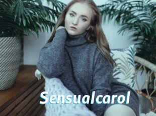 Sensualcarol