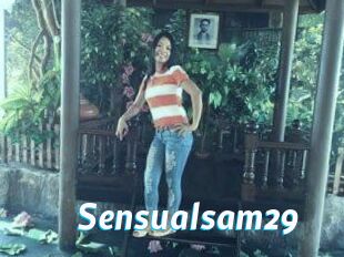 Sensualsam29