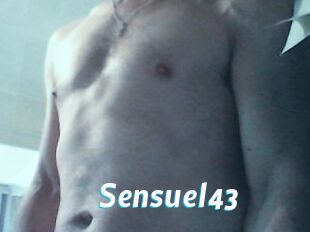 Sensuel43