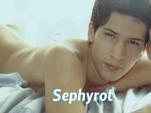 Sephyrot