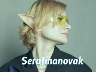 Serafinanovak