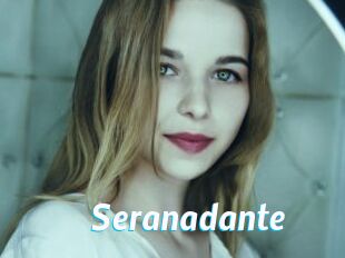 Seranadante