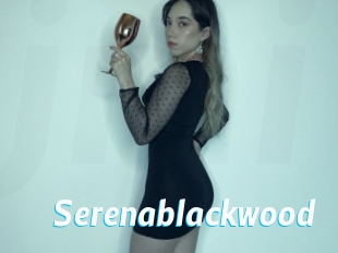 Serenablackwood