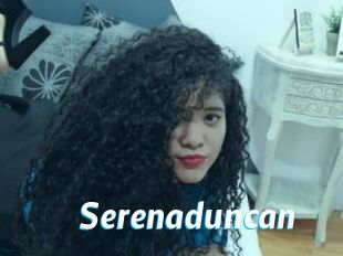 Serenaduncan