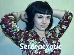 Serenaexotic