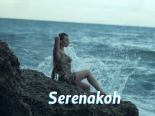 Serenakoh