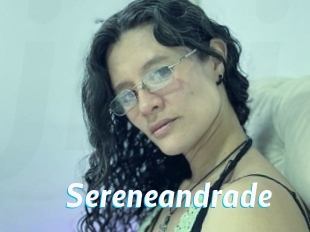 Sereneandrade