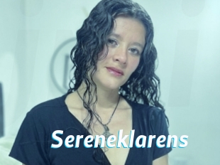 Sereneklarens