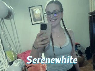 Serenewhite