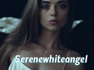 Serenewhiteangel