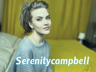 Serenitycampbell