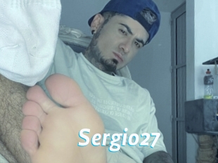 Sergio27