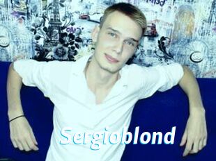 Sergioblond