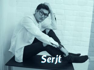 Serjt