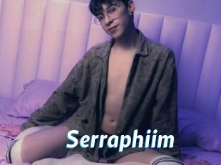 Serraphiim