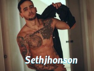 Sethjhonson