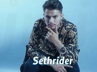 Sethrider