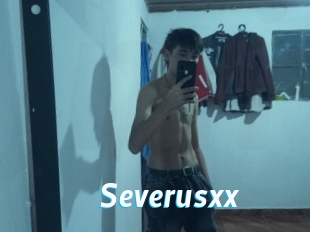 Severusxx