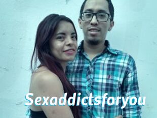 Sexaddictsforyou