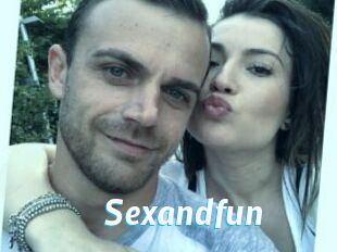 Sexandfun